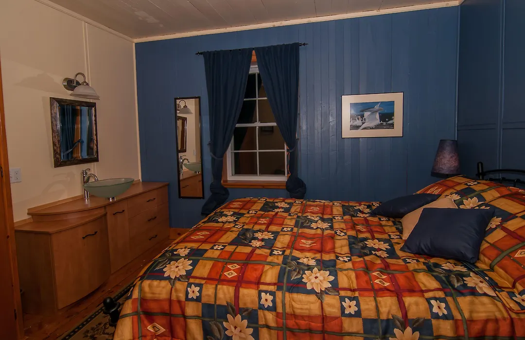 Gîte et Centre de Santé Au Coin De La Berge B&B&Wellness Centre-1